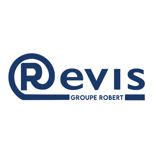 Logo Revis