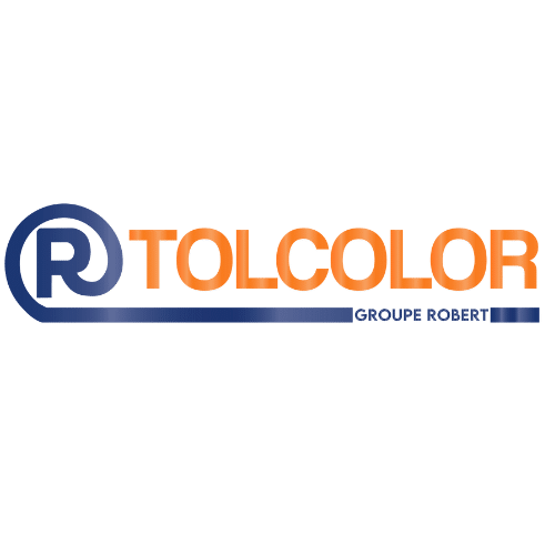 logo Tolcolor