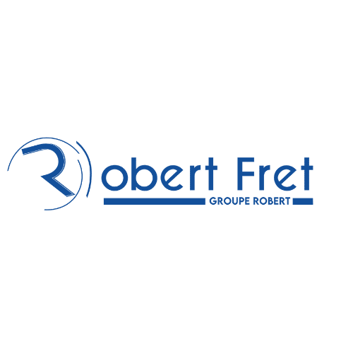 logo Robert Fret