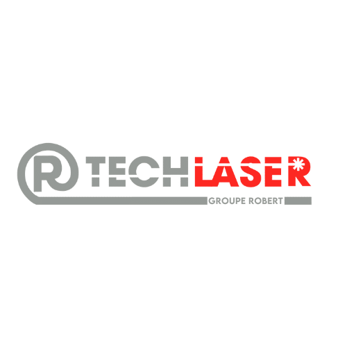 logo Techlaser